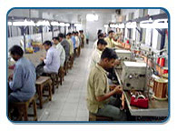 Coils & Transformer India Pvt Ltd