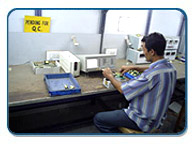 Coils & Transformer India Pvt Ltd