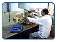 Coils & Transformer India Pvt Ltd